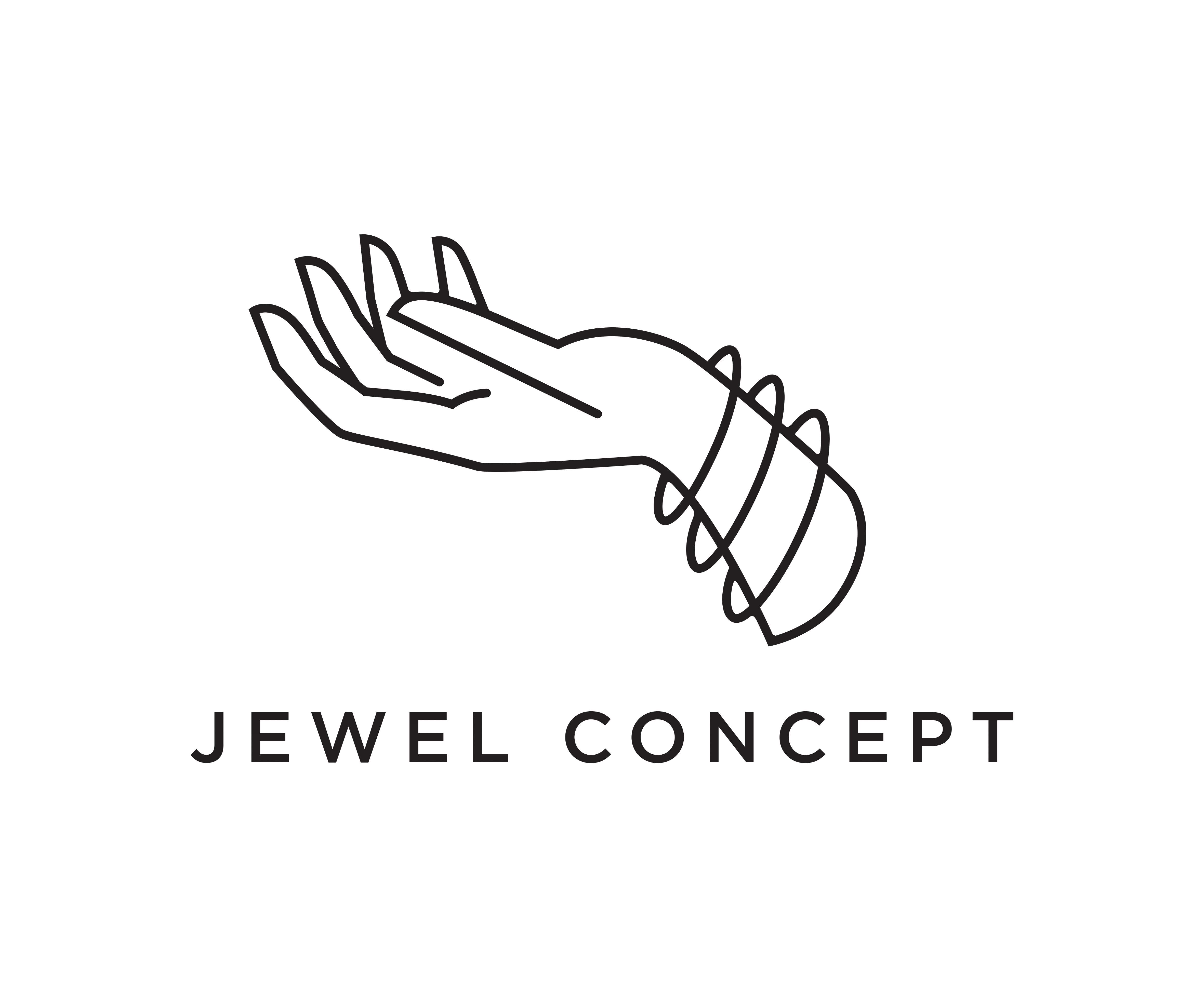 Jewel Concept Olivia